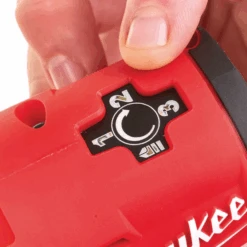 MILWAUKEE M12 TRADESMEN COMBO Driver And Drill Tool Set M12 FPP2A2 -Tools Sales Store 1708050398 Tradesmen20combo203