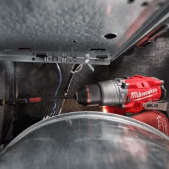 MILWAUKEE M12 TRADESMEN COMBO Driver And Drill Tool Set M12 FPP2A2 -Tools Sales Store 1708050527 Tradesmen20combo207