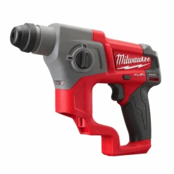 MILWAUKEE M12 HERO COMBO SDS-PLUS HAMMER DRILL & PERCUSSION DRILL SET Hammer Combo -Tools Sales Store 1708051832 CH12 0