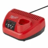 MILWAUKEE M12 STANDARD Charger 12V C12C SA 1 MILWAUKEE M12 STANDARD Charger 12V C12C SA -Tools Sales Store 1708571326 C12C