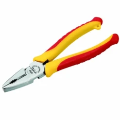 TTC KING Stainless Steel Combination Plier
