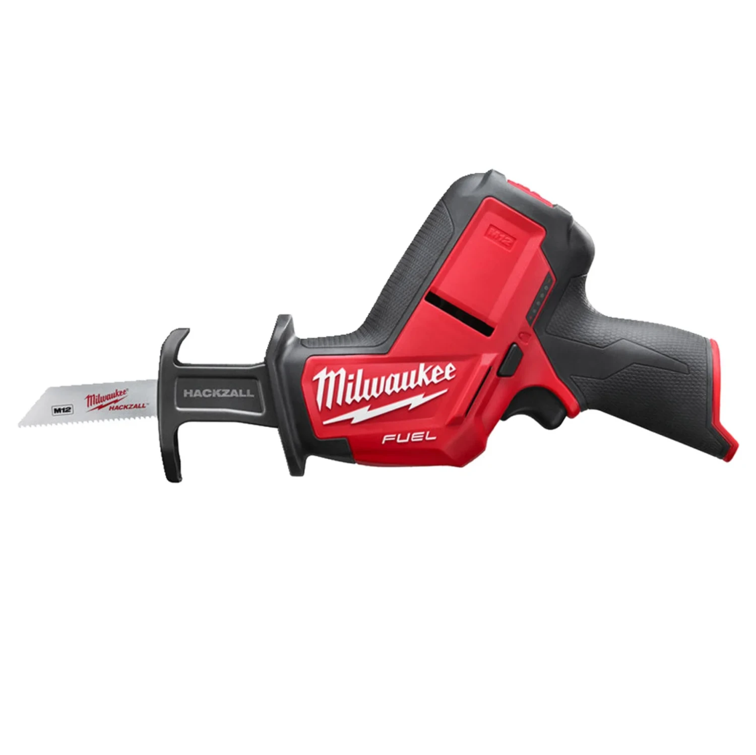 MILWAUKEE M12 CHZ-0 12V FUEL HACKZALL Brushless Reciprocating Saw BARE UNIT 3 MILWAUKEE M12 CHZ-0 12V FUEL HACKZALL Brushless Reciprocating Saw BARE UNIT