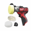 MILWAUKEE M12 Spot Polisher Sander 12V M12BPS-0 BARE UNIT -Tools Sales Store 1710568744 M1220BPS 0