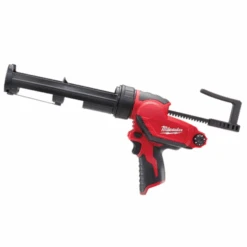 MILWAUKEE 12V Cordless CAULK GUN With 310ML Cartridge Holder M12 PCG/310C-0 BARE UNIT