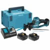 Makita DJR189RTJ 2 X 18V 5.0AH LI-ION BRUSHLESS Recipro Saw -Tools Sales Store 1712227927 djr189rtj