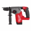 MILWAUKEE M18 FUEL M18 SDS-PLUS 26MM Rotary Hammer FHX-0X0 Asia - BARE UNIT -Tools Sales Store 1715135762 M1820FHX 0X0