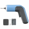 DONGCHENG 4V Cordless Screwdriver Set RECHARGEABLE DCPL05-5 -Tools Sales Store 1717466998 DONGCHENG203