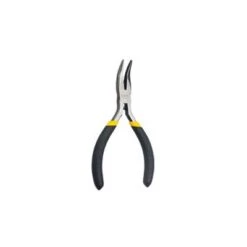 Stanley Pliers, Mini, Bent Nose 5" 127mm