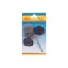 DMD LX-04021, Paper Sanding Disc + 1 Mandrel 36PC/Pack