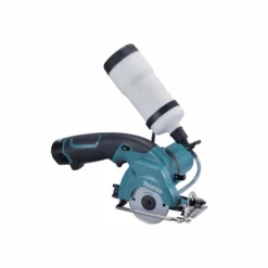 Makita CC300DW 10.8V Mobile Diamond 1X1.3AH LI-ION 85MM Diamond Cutter