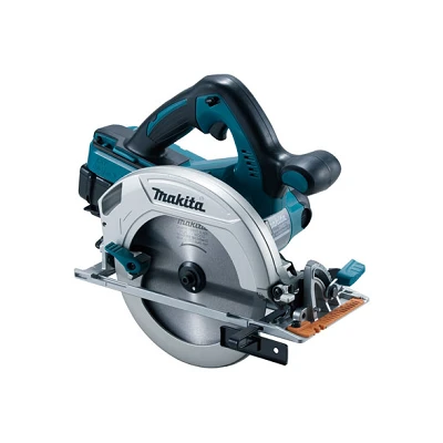 Makita DHS710RF2J, 190MM, 36V (18V + 18V) 2 X 3.0AH LI-ION, Circular Saw (Cordless Twin Powered) 3 Makita DHS710RF2J, 190MM, 36V (18V + 18V) 2 X 3.0AH LI-ION, Circular Saw (Cordless Twin Powered)