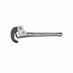 Ridgid ALUMINIUM RAPID GRIP Wrenches