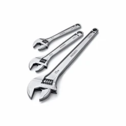 Ridgid ADJUSTABLE WRENCH 869 Series