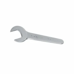 JH Williams 30 Degrees Service Wrench Satin Chrome Finish