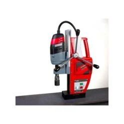 Ruko RS25E, Magnetic Base Electric Drill (Cutter Range 12MM To 60MM)