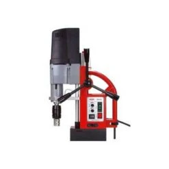 Ruko RS40e, Magnetic Base Drill Electric Magnetic Drill (12MM – 100MM)