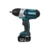 Makita DTW450RTE 2 X 18V 5.0AH LI-ION Cordless IMPACT Wrench -Tools Sales Store products 20171025094006 450RTE