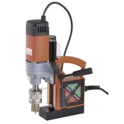 ALFRA ROTABEST Piccolo 35/50 X Magnetic Base Electric Drill