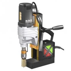 ALFRA ROTABEST RB 50 X Magnetic Base Electric Drill
