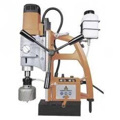 ALFRA ROTABEST 100 RL-E Magnetic Base Electric Drill