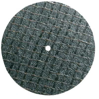 Dremel Fiberglass Reinforced Cut Off Wheel 32MM (426) 5PPP 3 Dremel Fiberglass Reinforced Cut Off Wheel 32MM (426) 5PPP