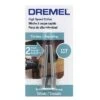 Dremel High Speed Cutter 6.4MM (117) 2PPP 1 Dremel High Speed Cutter 6.4MM (117) 2PPP -Tools Sales Store products 20181230154307 20181221095357AW30DPSJ22VKG fullcopy