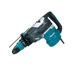Makita HR5212C 52MM SDS-MAX Rotary HAMMER 2 Mode, 1510W