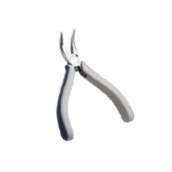 BluePoint B960CMPAP, 4"/100MM, 60 Deg, Mini Bent Nose Pliers