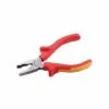 BluePoint WT1014 Series, VDE Combination Pliers -Tools Sales Store products 20190301131047 VDECombinationPlier