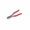 SnapOn 57AHLP 7"/187MM Lineman's Pliers (Red) -Tools Sales Store products 20190304104025 57AHLP