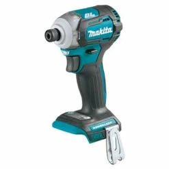 Makita DTD171Z Brushless 4-Stage Cordless Impact Driver (Bare Unit)