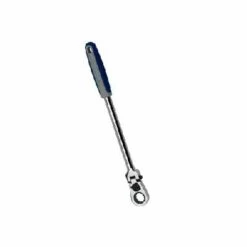 BluePoint Locking, Flex Head, Ratchet Wrench (Metric, MM)