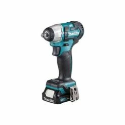 Makita TW160DSAE 12V 2 X 2.0AH LI-ION 3/8 DR IMPACT Wrench