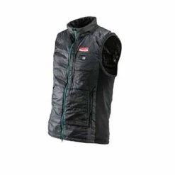 Makita CV101DZ 12V LI-ION Heated Vest (Bare Unit)