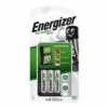 Energizer ERCHVCM4 MAXI Charger 4AA 2000mAh