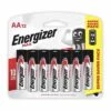 Energizer Max AA Alkaline Batteries 12PC/PK (Super Value Pack) -Tools Sales Store products 20200104111142 1