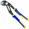 Irwin Vise-Grip GROOVELOCK Universal Water Pump Pliers -Tools Sales Store products 20200108151621 GV10 GV12