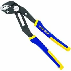 Irwin Vise-Grip GROOVELOCK Universal Water Pump Pliers