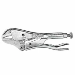 Irwin 7R Fast Release Straight Jaw Locking Pliers 7"/180MM