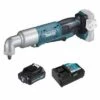 Makita TL065DZ 12V LI-ION 1/4 DR Impact Wrench PLUS 12V 2.0AH LI-ION Battery & Charger -Tools Sales Store products 20200115123845 TL065DZPLUSBatteryCharger