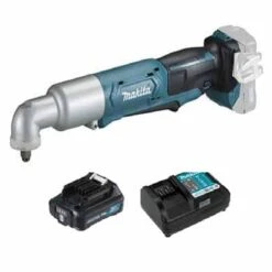 Makita TL065DZ 12V LI-ION 1/4 DR Impact Wrench PLUS 12V 2.0AH LI-ION Battery & Charger