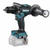 Makita HP001GZ 40V 20MM Brushless Hammer Driver Drill - Bare Unit