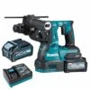 Makita HR001GD201 40V 28MM Brushless AWS Combination Hammer (Normal Chuck) With 2 X 40V 2.5AH LI-ION Battery & Charger 1 Makita HR001GD201 40V 28MM Brushless AWS Combination Hammer (Normal Chuck) With 2 X 40V 2.5AH LI-ION Battery & Charger -Tools Sales Store products 20200626170104 Makita40V2.5AHDRILL
