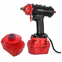NEMO 1 X 18V 3.0AH Underwater 1/2 DR Impact Wrench Kit
