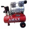 AMAX Air Compressor HOBBYIST 1.5HP X 10L (OIL-FREE) HDW-1002 -Tools Sales Store products 20210216140733 AMAX1.5HPAIRCOMPRESSOR