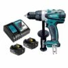Makita DDF458RTE 2 X 18V 5.0AH LI-ION 13MM (1/2") Driver Drill -Tools Sales Store products 20210502104424 DDF458RTE