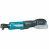 Makita WR100DZK 12V LI-ION Ratchet Wrench - Bare Unit -Tools Sales Store products 20210502110309 WR100DZK