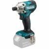 Makita DTD156Z 18V LI-ION Impact Driver - Bare Unit -Tools Sales Store products 20210503104716 DTD156Z