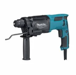 Makita M8701B 26MM (1") SDS-PLUS Combination HAMMER Drill 800W