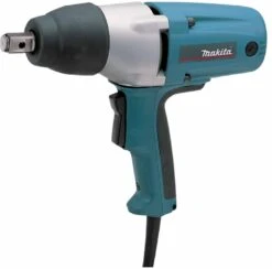 Makita TW0350 12.7MM (1/2") Impact Wrench 400W